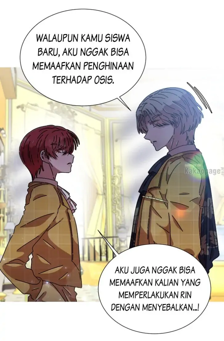 I Was Born as The Demon Lord’s Daughter Chapter 80 Gambar 31