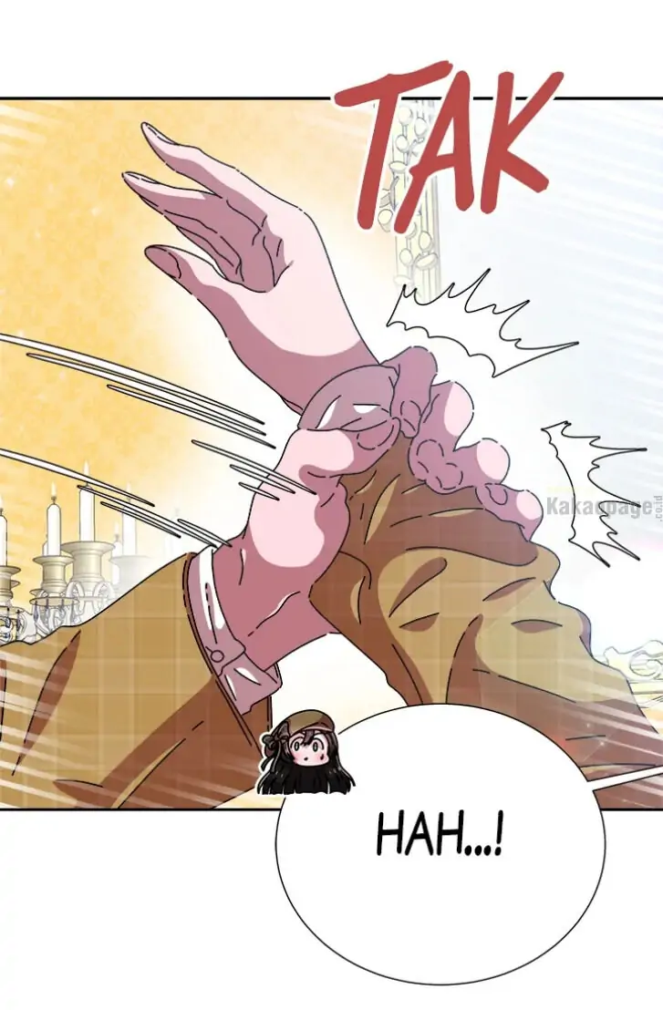 I Was Born as The Demon Lord’s Daughter Chapter 80 Gambar 33