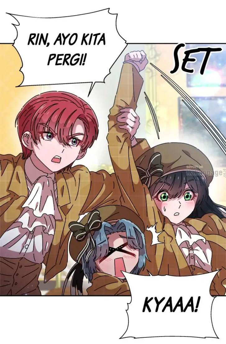 I Was Born as The Demon Lord’s Daughter Chapter 80 Gambar 34