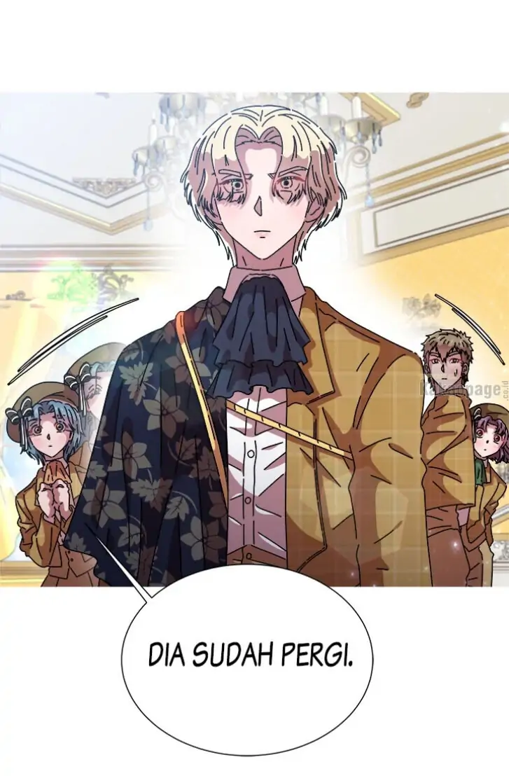 I Was Born as The Demon Lord’s Daughter Chapter 80 Gambar 36