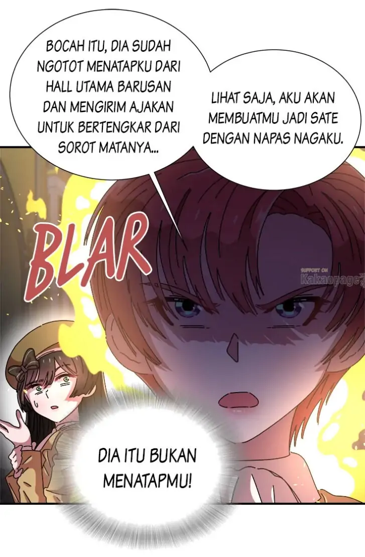 I Was Born as The Demon Lord’s Daughter Chapter 80 Gambar 38