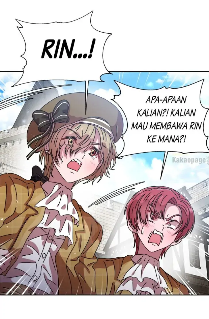 I Was Born as The Demon Lord’s Daughter Chapter 80 Gambar 4