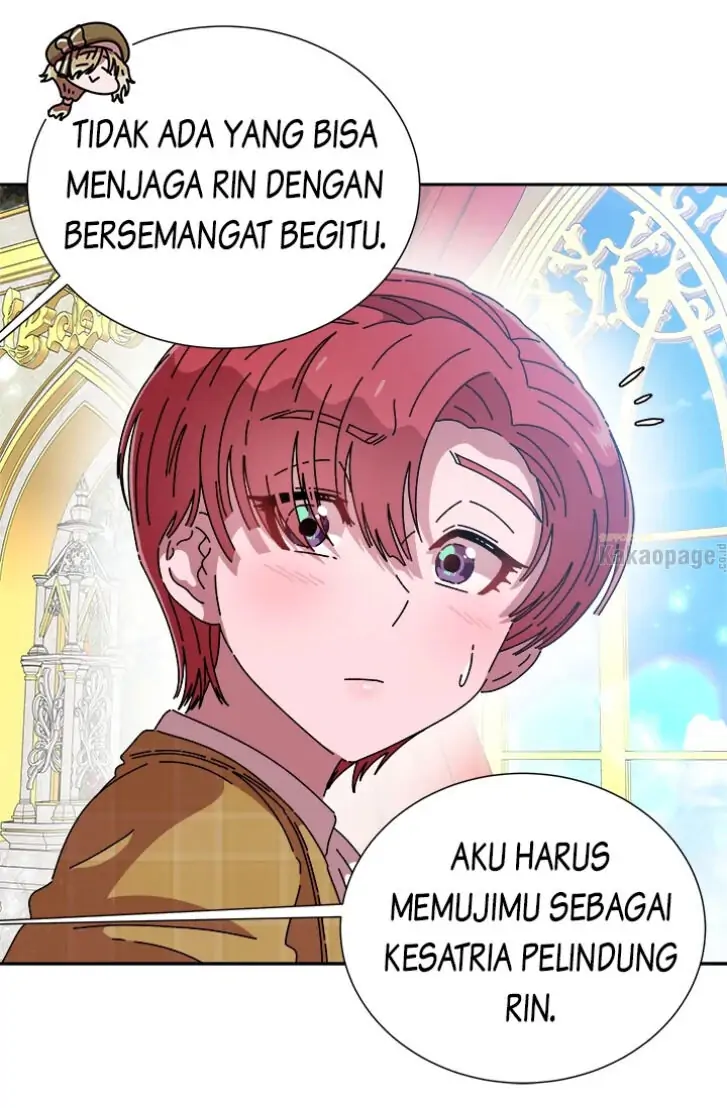 I Was Born as The Demon Lord’s Daughter Chapter 80 Gambar 41