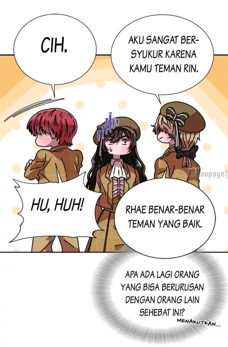 I Was Born as The Demon Lord’s Daughter Chapter 80 Gambar 42
