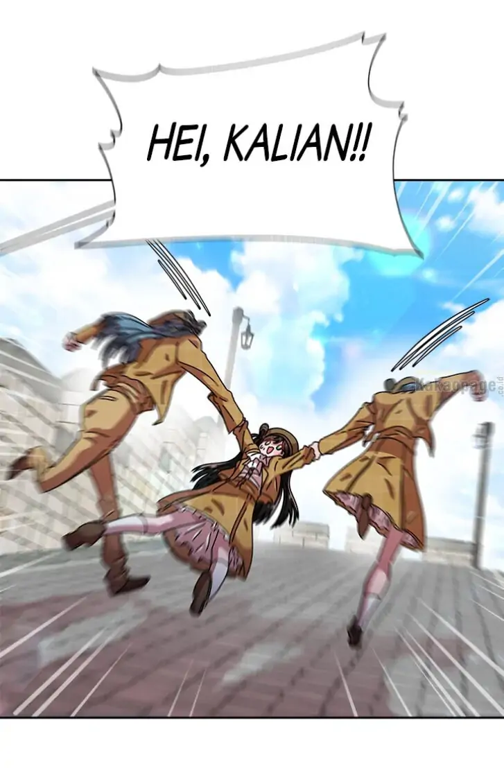 I Was Born as The Demon Lord’s Daughter Chapter 80 Gambar 5