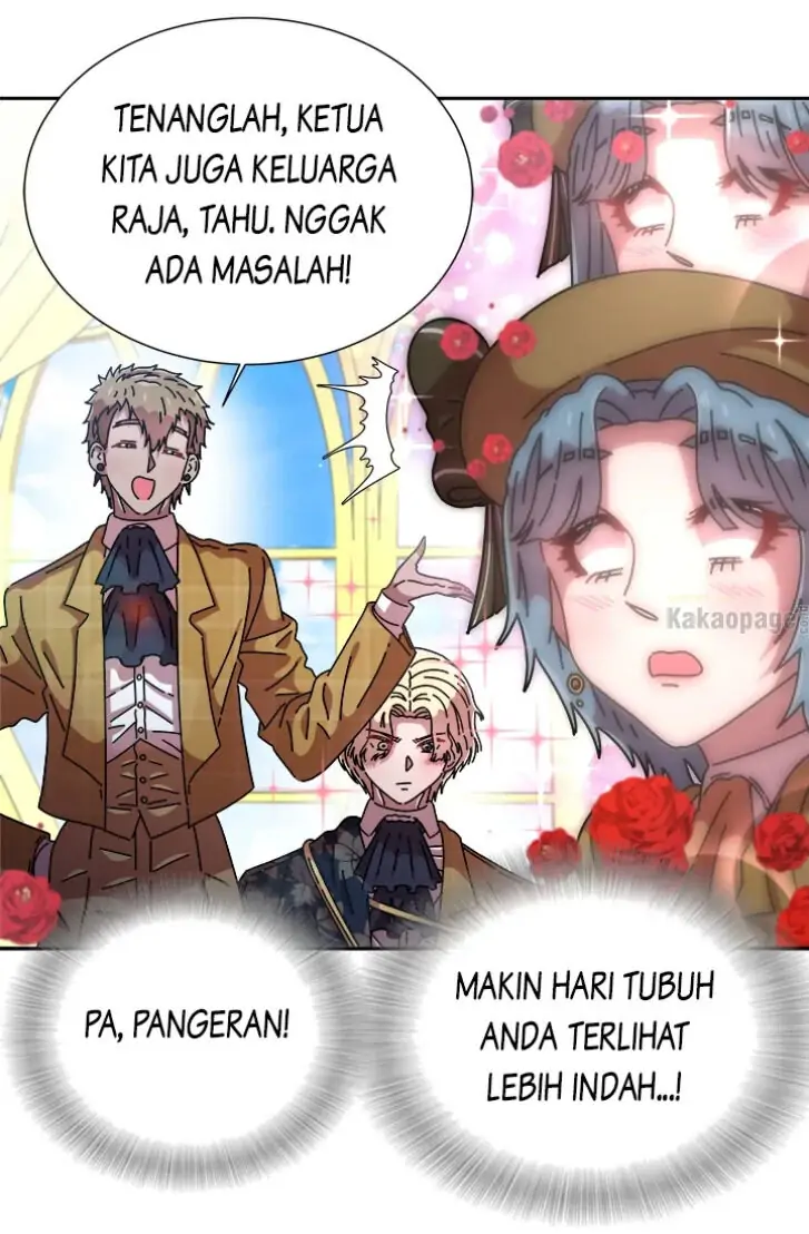 I Was Born as The Demon Lord’s Daughter Chapter 80 Gambar 51