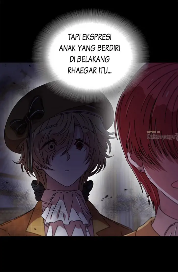 I Was Born as The Demon Lord’s Daughter Chapter 80 Gambar 59