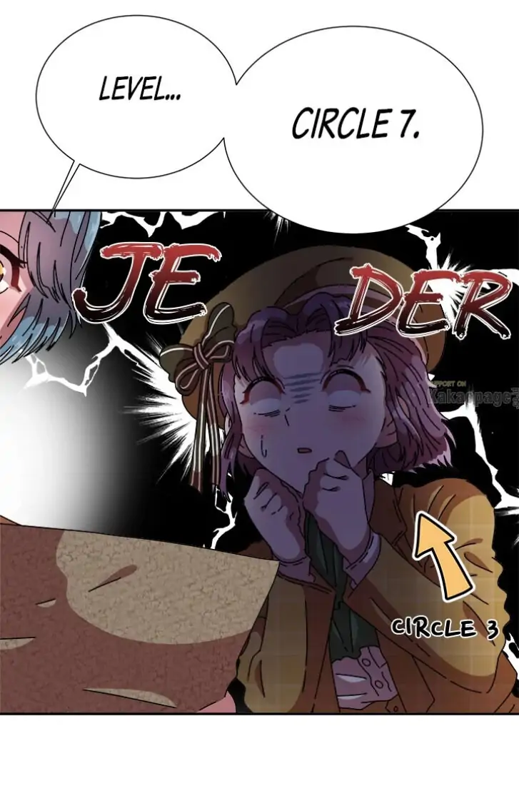 I Was Born as The Demon Lord’s Daughter Chapter 80 Gambar 62