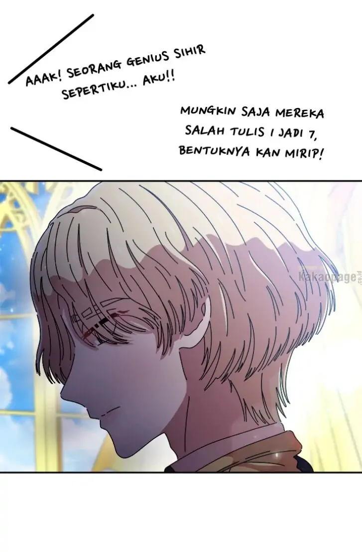 I Was Born as The Demon Lord’s Daughter Chapter 80 Gambar 64