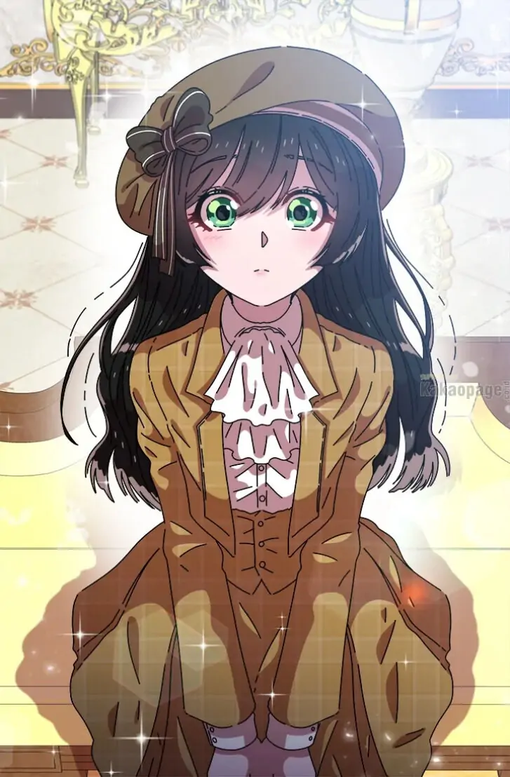 I Was Born as The Demon Lord’s Daughter Chapter 80 Gambar 65