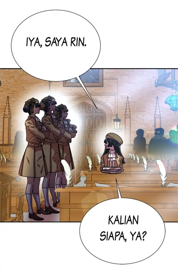 I Was Born as The Demon Lord’s Daughter Chapter 80 Gambar 72