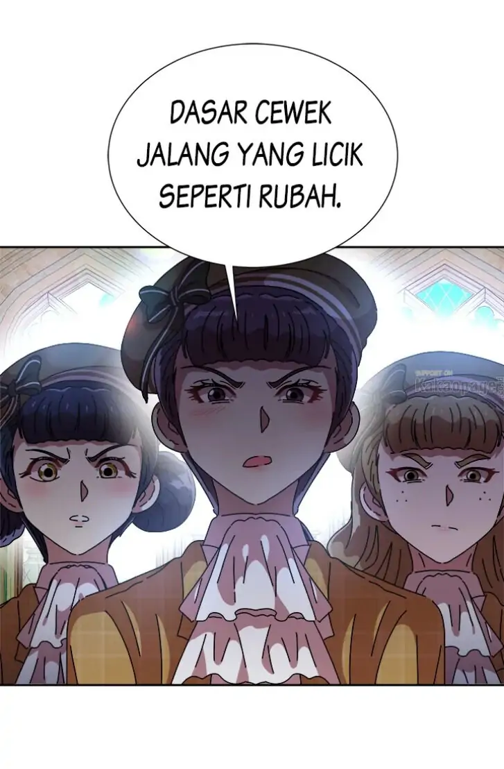 I Was Born as The Demon Lord’s Daughter Chapter 80 Gambar 73