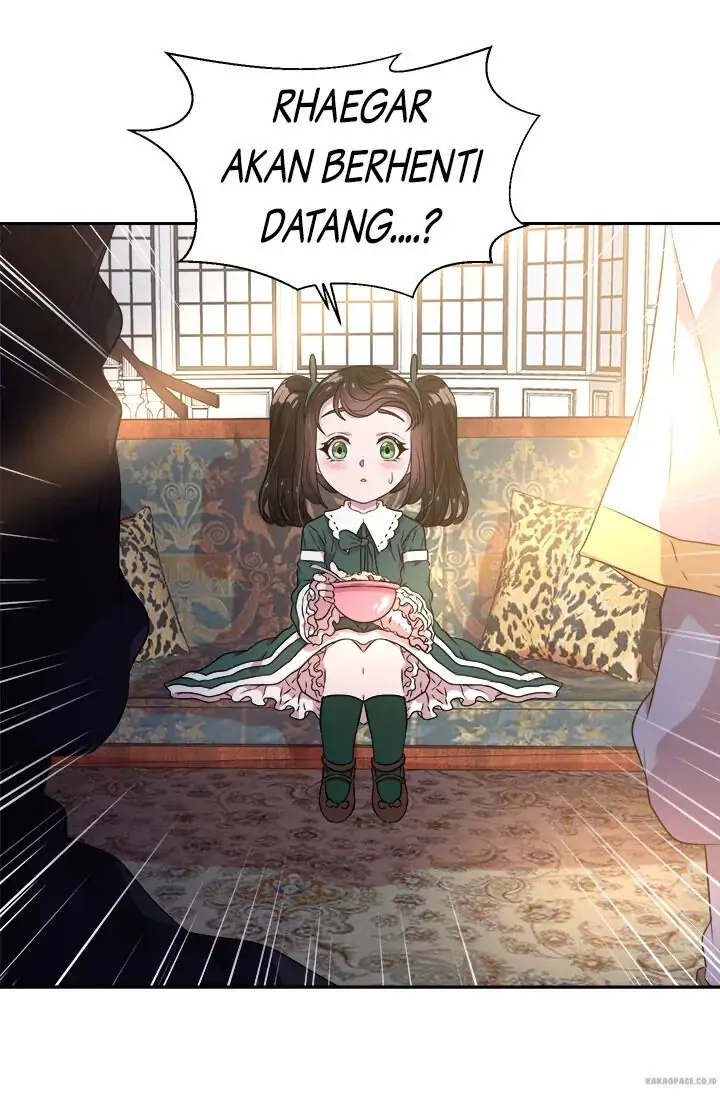 I Was Born as The Demon Lord’s Daughter Chapter 9 Gambar 40