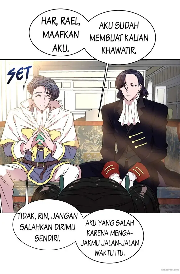 I Was Born as The Demon Lord’s Daughter Chapter 9 Gambar 45
