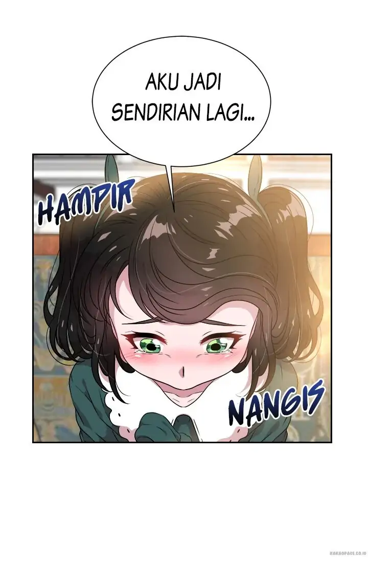 I Was Born as The Demon Lord’s Daughter Chapter 9 Gambar 47