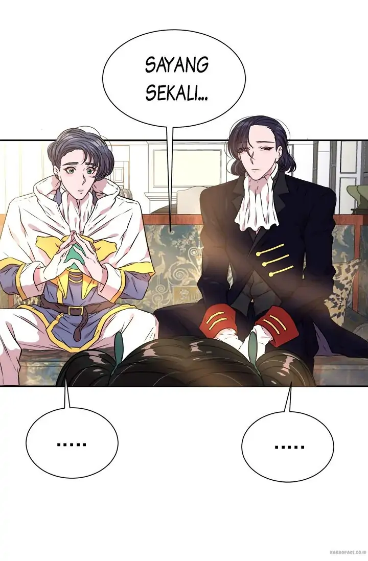 I Was Born as The Demon Lord’s Daughter Chapter 9 Gambar 48