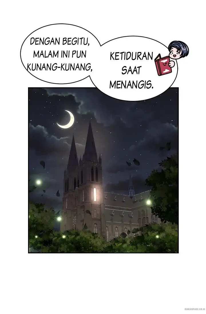 I Was Born as The Demon Lord’s Daughter Chapter 9 Gambar 50