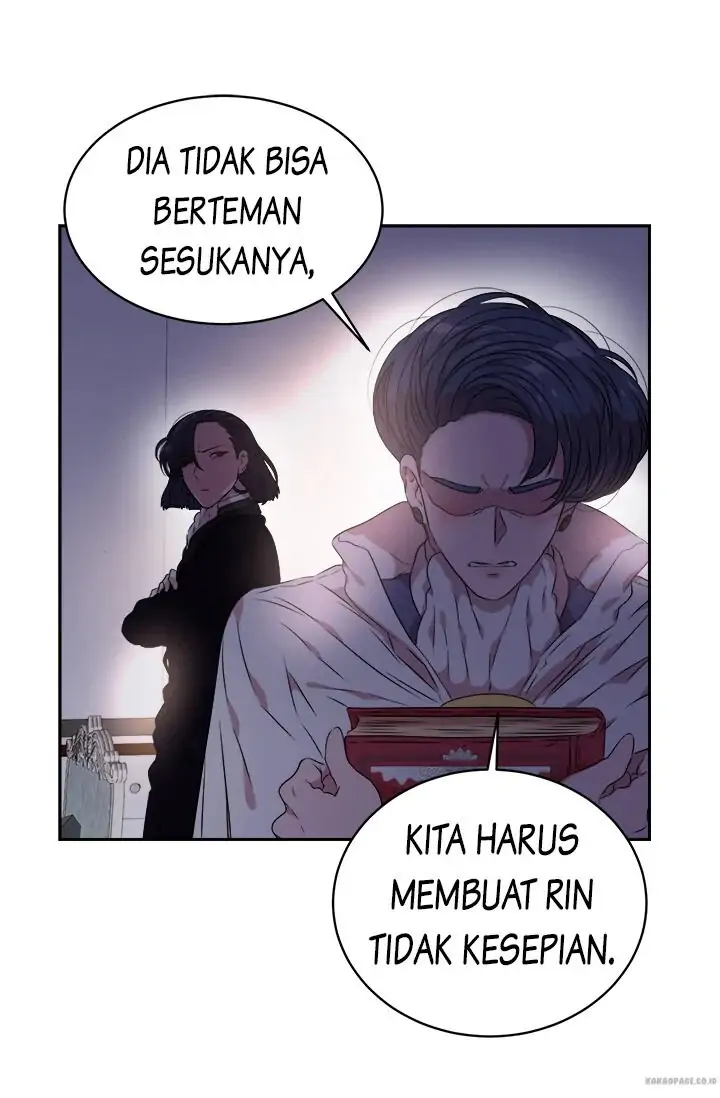 I Was Born as The Demon Lord’s Daughter Chapter 9 Gambar 54