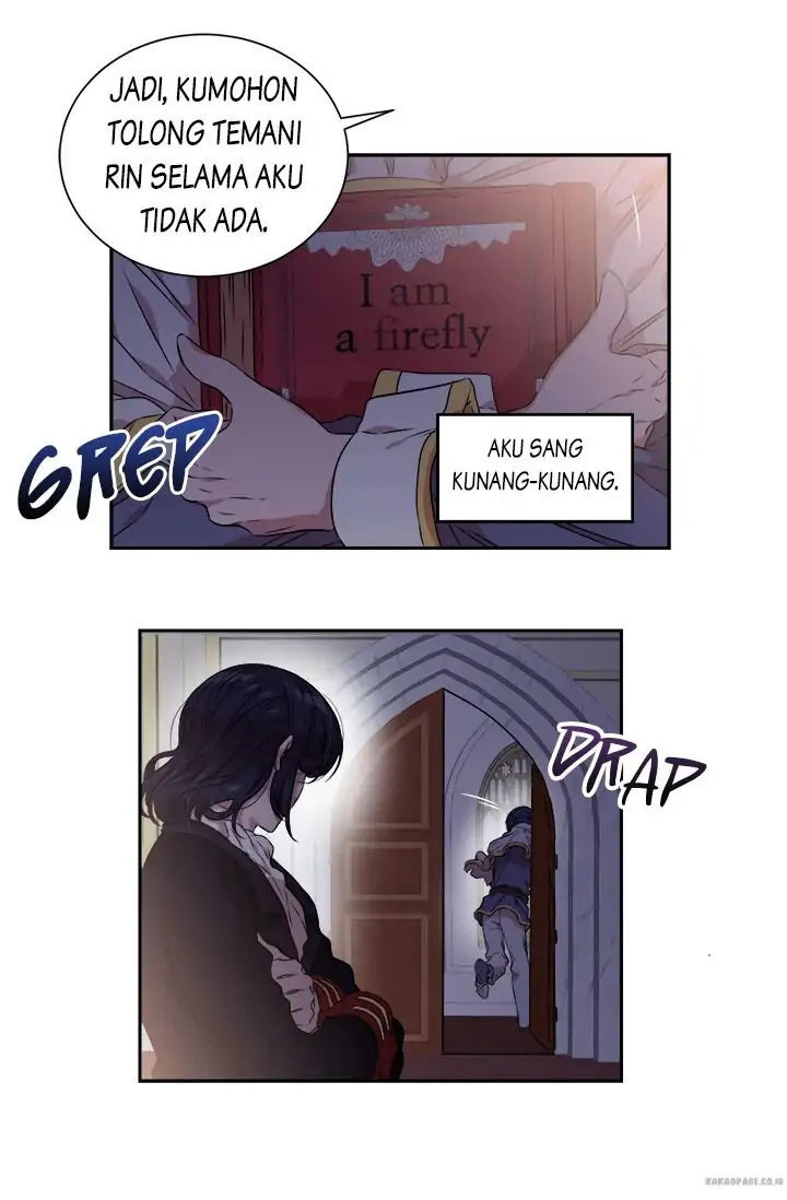 I Was Born as The Demon Lord’s Daughter Chapter 9 Gambar 55