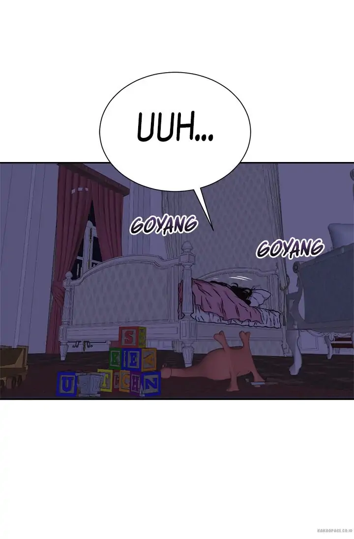 I Was Born as The Demon Lord’s Daughter Chapter 9 Gambar 58