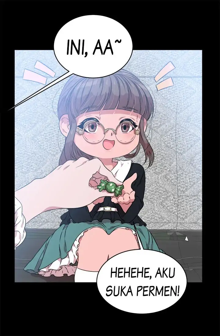 I Was Born as The Demon Lord’s Daughter Chapter 9 Gambar 63