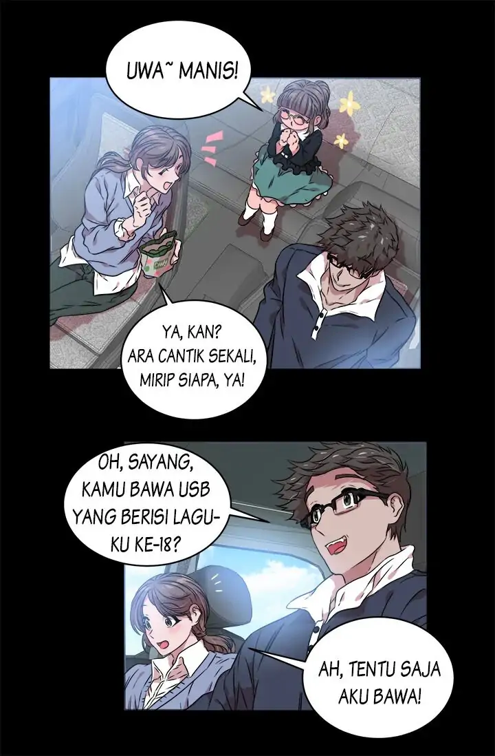 I Was Born as The Demon Lord’s Daughter Chapter 9 Gambar 64