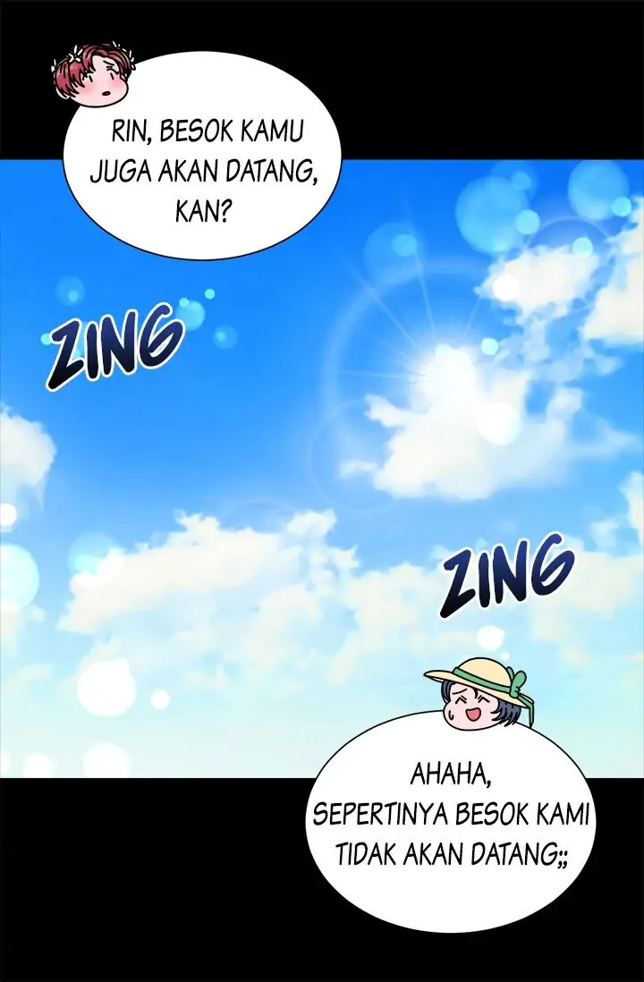 I Was Born as The Demon Lord’s Daughter Chapter 9 Gambar 8