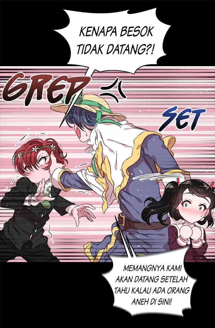 I Was Born as The Demon Lord’s Daughter Chapter 9 Gambar 9