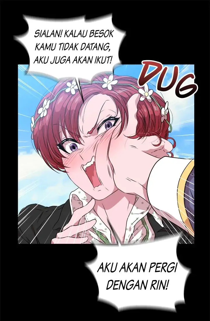 I Was Born as The Demon Lord’s Daughter Chapter 9 Gambar 10