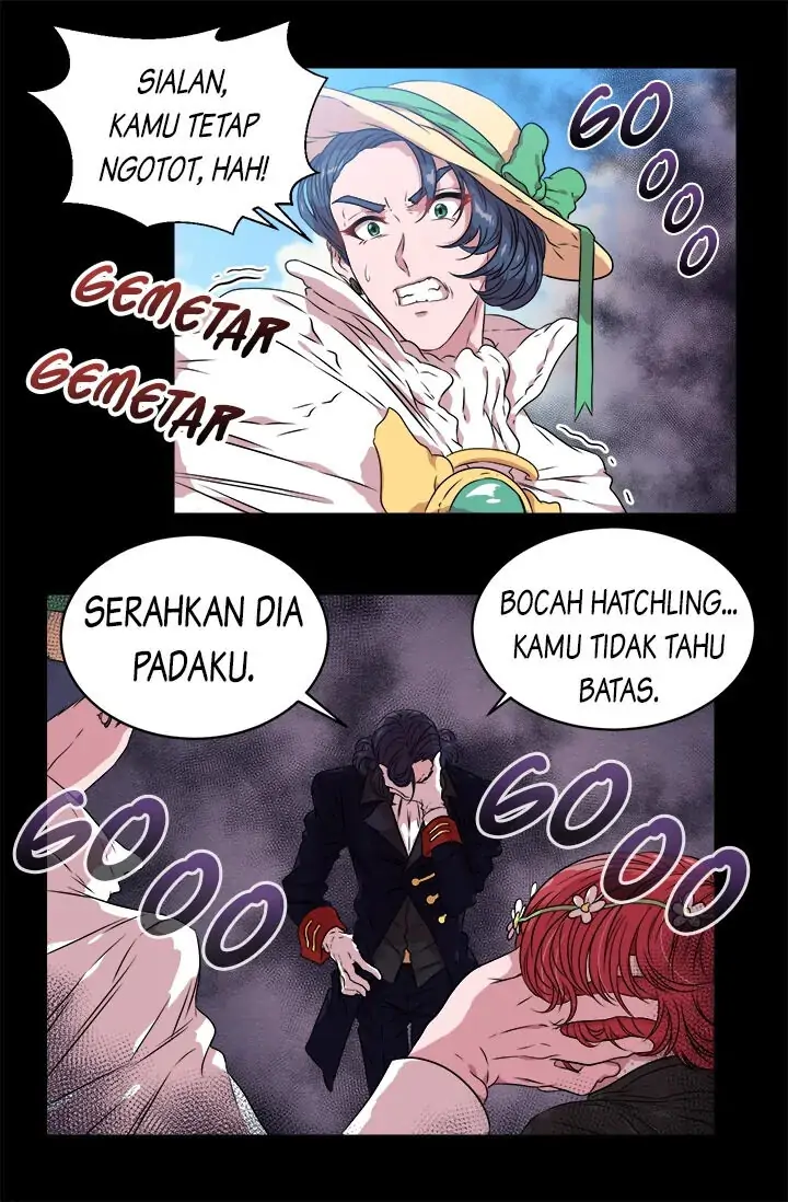 I Was Born as The Demon Lord’s Daughter Chapter 9 Gambar 11