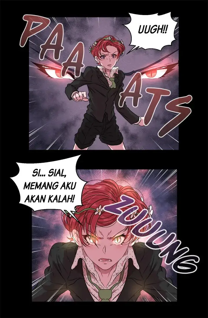 I Was Born as The Demon Lord’s Daughter Chapter 9 Gambar 13