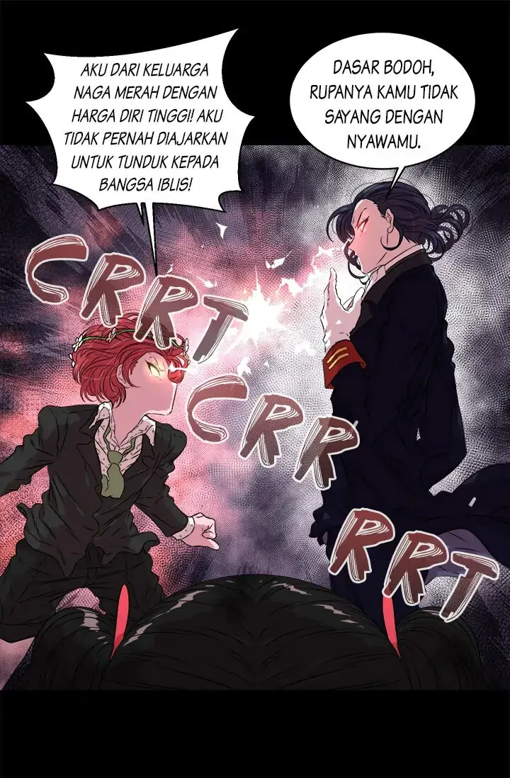 I Was Born as The Demon Lord’s Daughter Chapter 9 Gambar 14