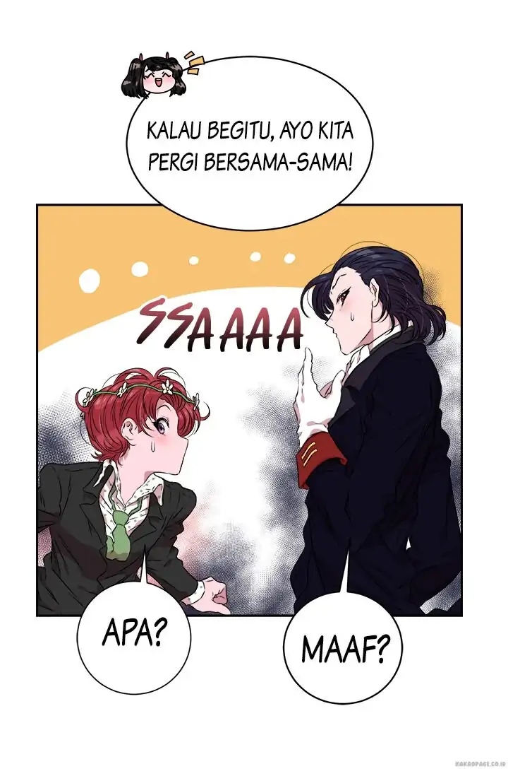 I Was Born as The Demon Lord’s Daughter Chapter 9 Gambar 15