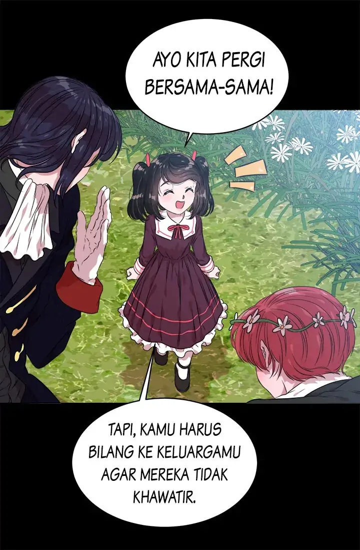 I Was Born as The Demon Lord’s Daughter Chapter 9 Gambar 16