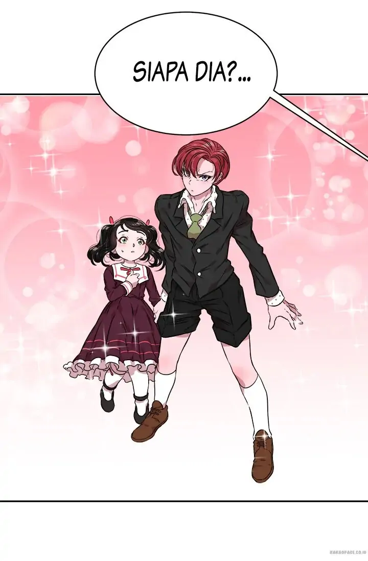 Manhwa I Was Born as The Demon Lord’s Daughter Chapter 9 gambar nomor 2