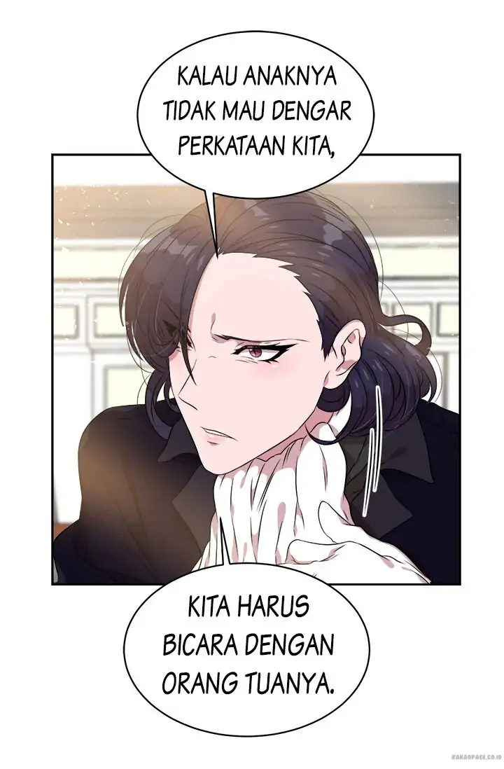 I Was Born as The Demon Lord’s Daughter Chapter 9 Gambar 21