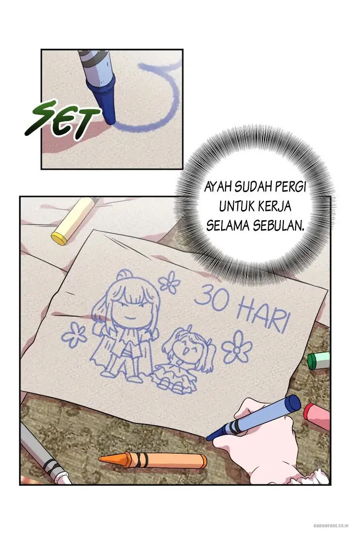 I Was Born as The Demon Lord’s Daughter Chapter 9 Gambar 24