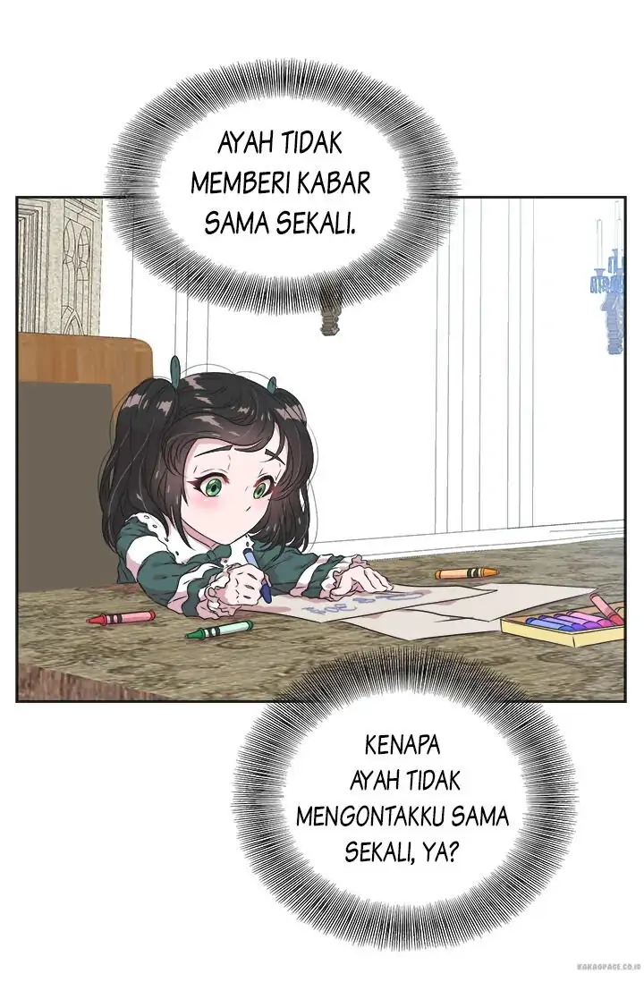 I Was Born as The Demon Lord’s Daughter Chapter 9 Gambar 25