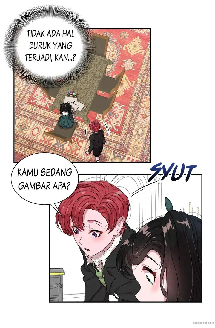 I Was Born as The Demon Lord’s Daughter Chapter 9 Gambar 26
