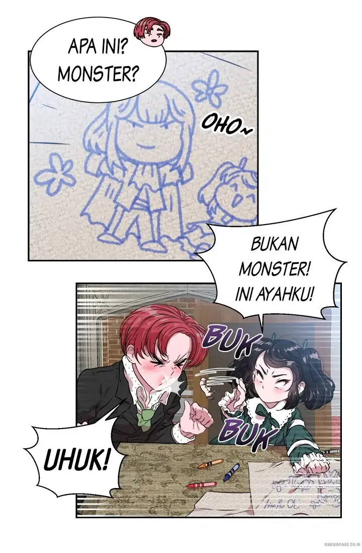 I Was Born as The Demon Lord’s Daughter Chapter 9 Gambar 27