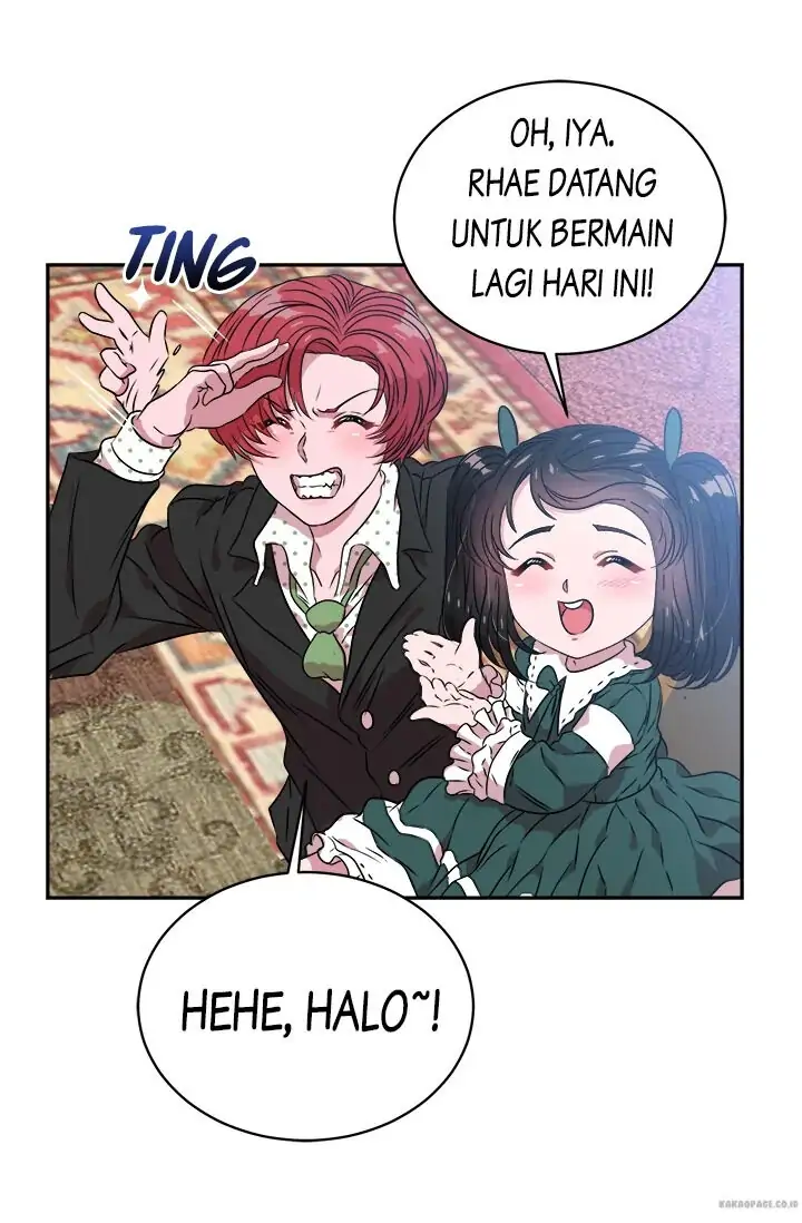 I Was Born as The Demon Lord’s Daughter Chapter 9 Gambar 30