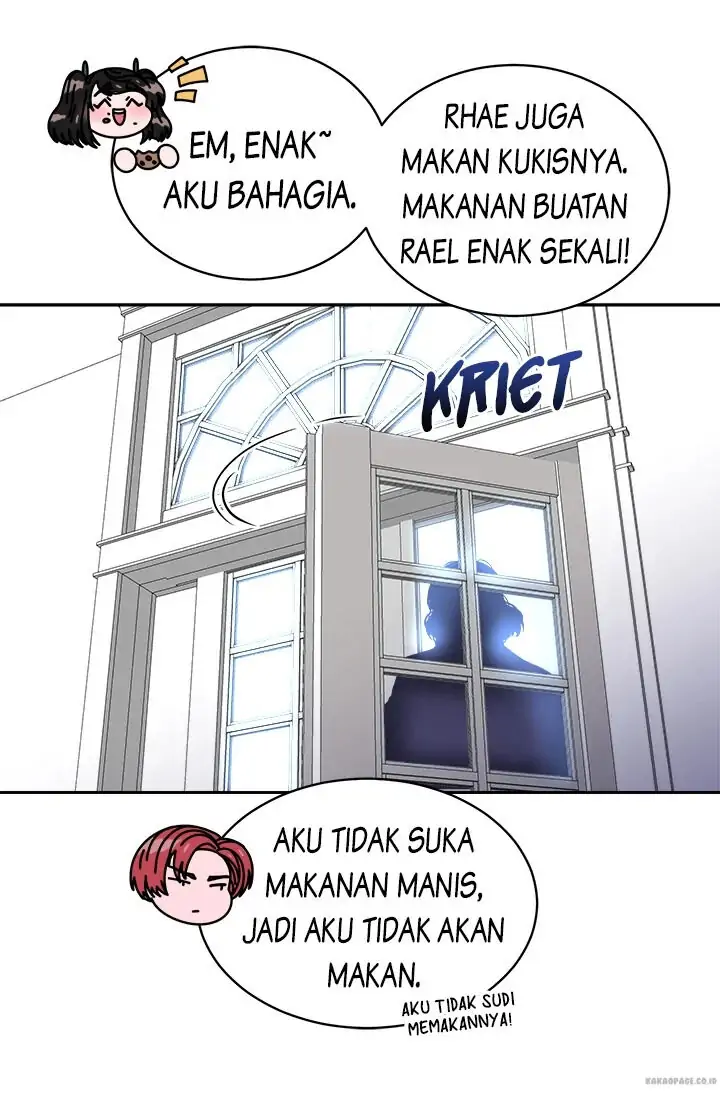 I Was Born as The Demon Lord’s Daughter Chapter 9 Gambar 32