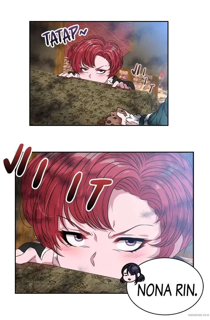 I Was Born as The Demon Lord’s Daughter Chapter 9 Gambar 35