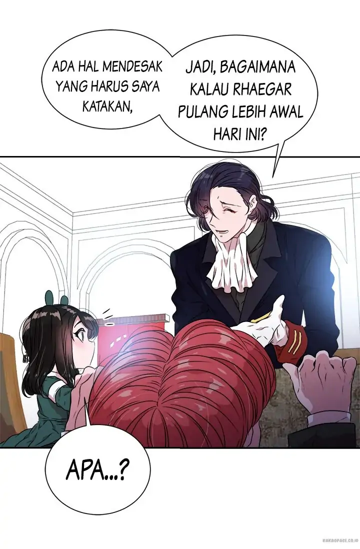 I Was Born as The Demon Lord’s Daughter Chapter 9 Gambar 36