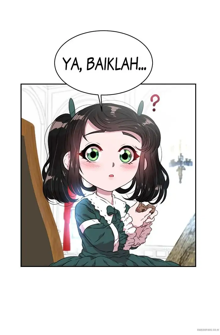 I Was Born as The Demon Lord’s Daughter Chapter 9 Gambar 37