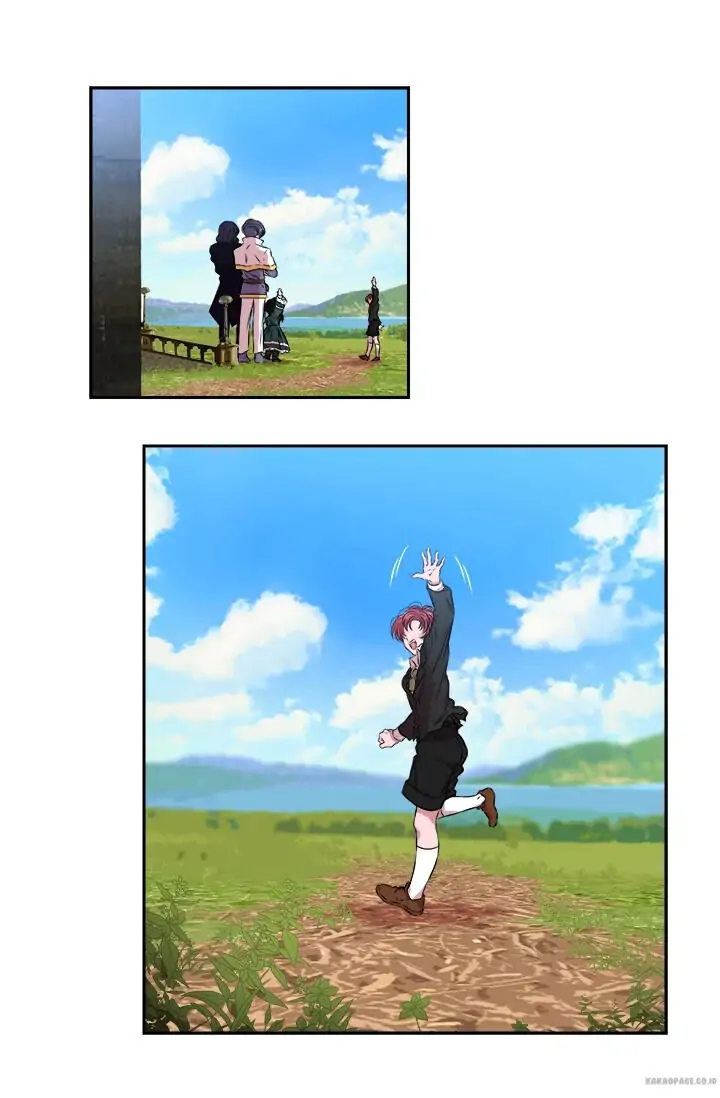 I Was Born as The Demon Lord’s Daughter Chapter 9 Gambar 38