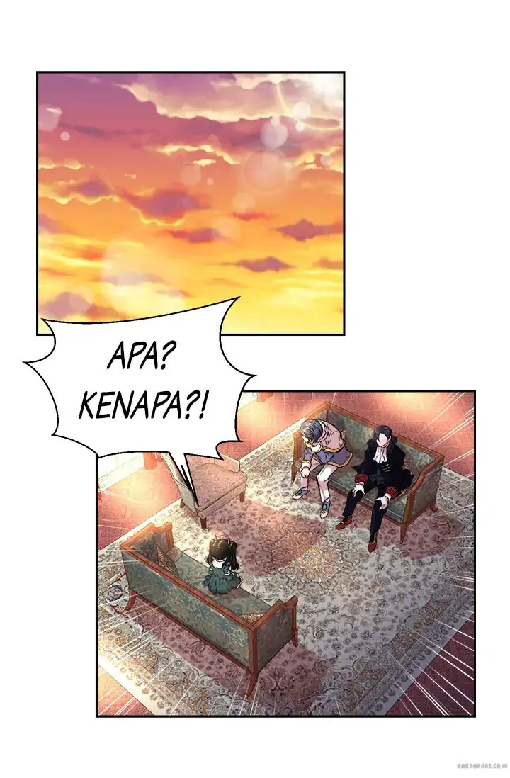 I Was Born as The Demon Lord’s Daughter Chapter 9 Gambar 39