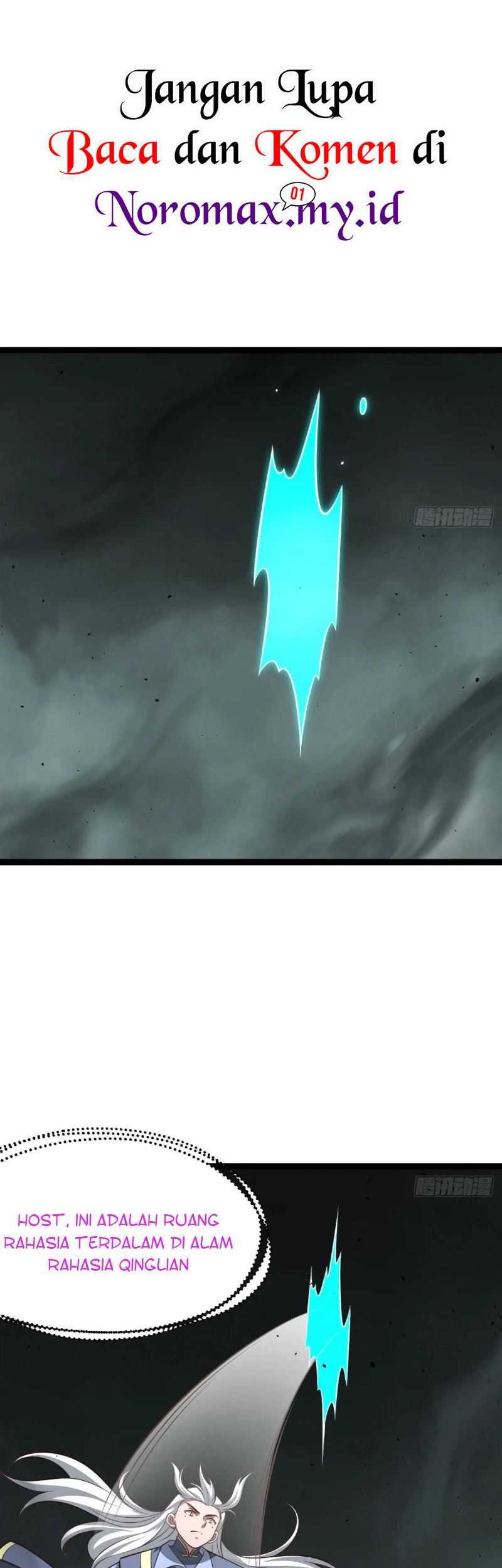 I Was Forced by the System to Become a Villain Chapter 154 Gambar 25