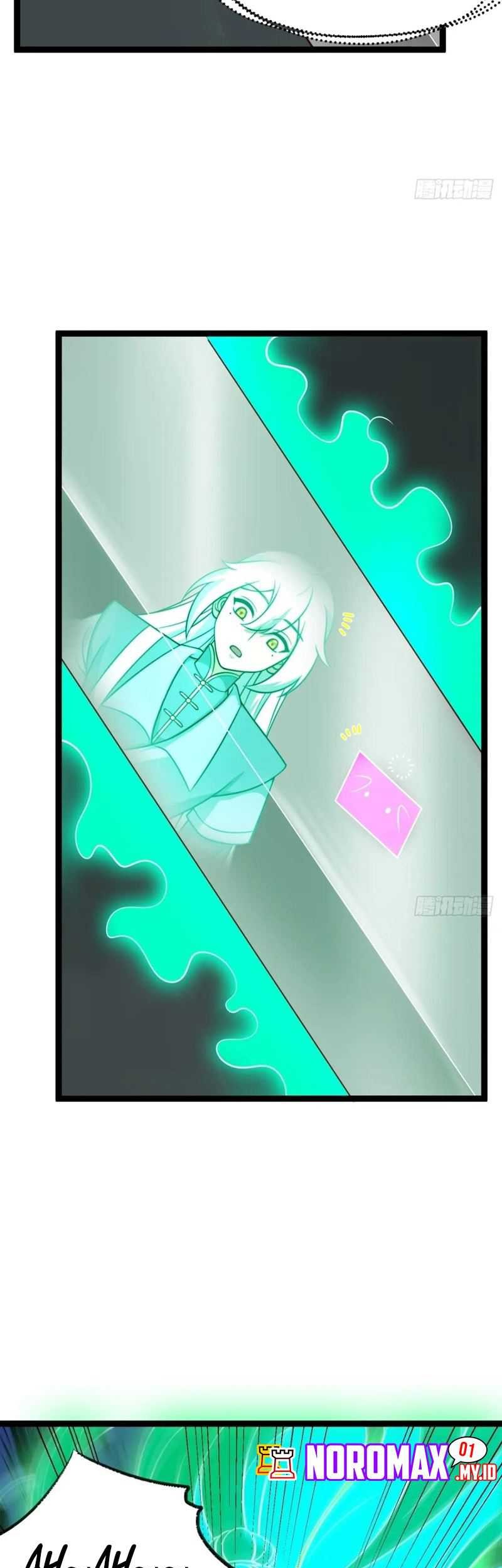 I Was Forced by the System to Become a Villain Chapter 154 Gambar 32