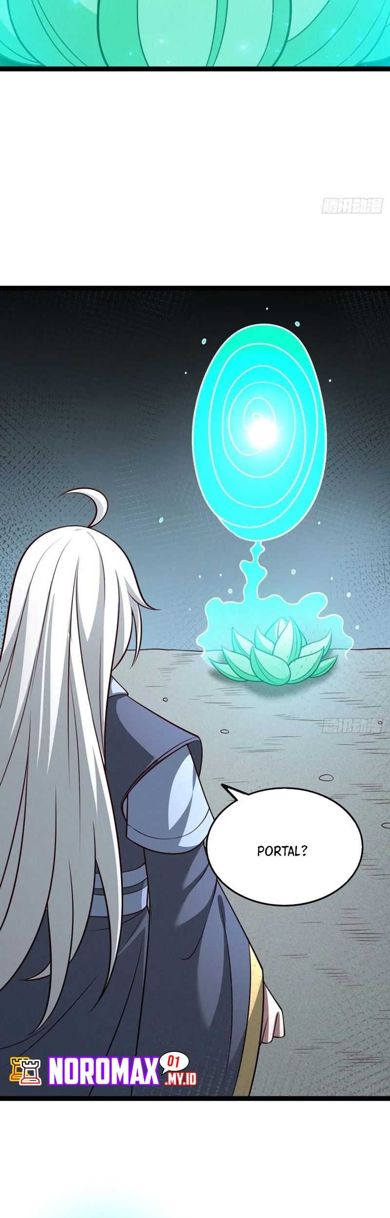 I Was Forced by the System to Become a Villain Chapter 154 Gambar 21